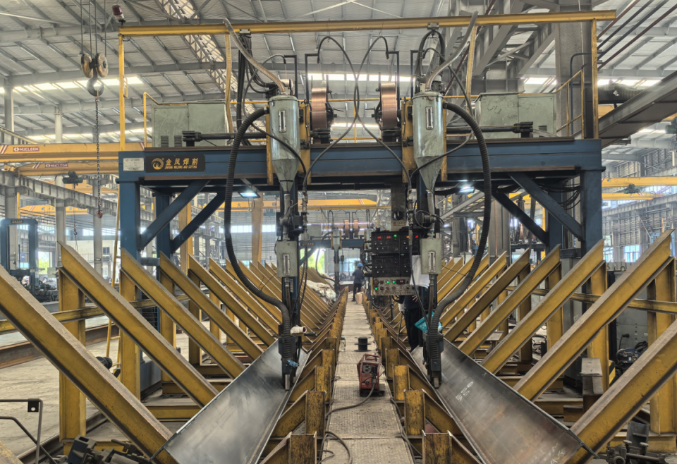 DMM60 Multifuntional Gantry نوع المنشار الأوتوماتيكي 