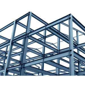 بنية الصلب الشركة المصنعة | CCAT SteelStructure.com