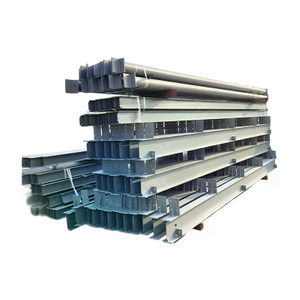 مكونات تسوية الصلب الدقيقة للاستقرار