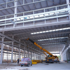 بنية الصلب الشركة المصنعة | CCAT SteelStructure.com